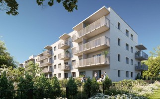 zdjęcie z budowy Stacja Grodzisk