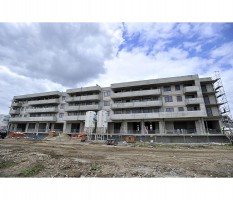 Osiedle Wiślany Mokotów II