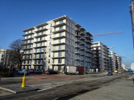 zdjęcie Apartamenty Dmowskiego