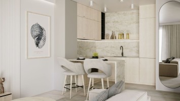 zdjęcie z budowy Helsk Residence