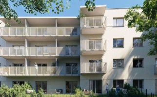 zdjęcie z budowy Stacja Grodzisk