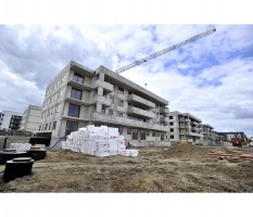 Osiedle Wiślany Mokotów II