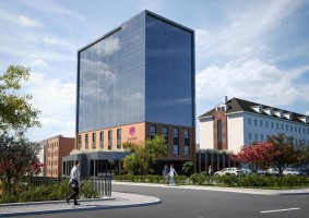zdjęcie Focus Hotel