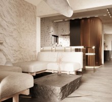 zdjęcie z budowy Helsk Residence