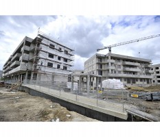 Osiedle Wiślany Mokotów II