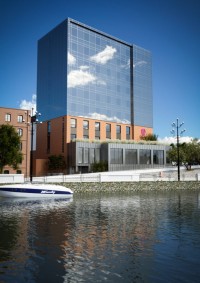 zdjęcie Focus Hotel
