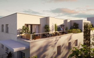 zdjęcie z budowy Stacja Grodzisk