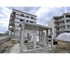 Osiedle Wiślany Mokotów II