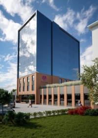 zdjęcie Focus Hotel