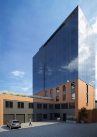 zdjęcie Focus Hotel