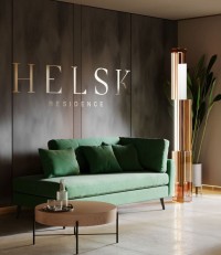 zdjęcie z budowy Helsk Residence