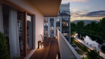 zdjęcie z przebudowy Elewator