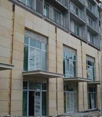 zdjęcie Hotel Havet Dźwirzyno