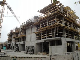 zdjęcie Przy Agorze 24/26