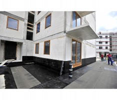 Osiedle Wiślany Mokotów II