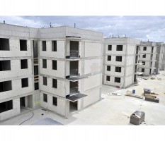 Osiedle Wiślany Mokotów II