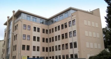 zdjęcie Nowy budynek Sądu Rejonowego