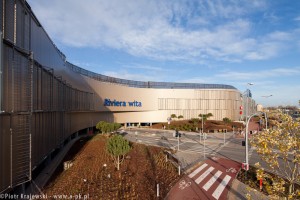 zdjęcie Centrum Handlowe Wzgórze