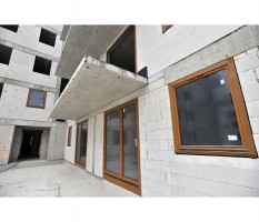 Osiedle Wiślany Mokotów II