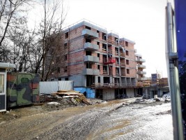 zdjęcie Apartamenty Wadowicka
