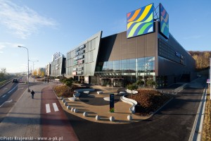 zdjęcie Centrum Riviera