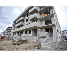 Osiedle Wiślany Mokotów II