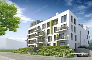 Etap II - Budynek A