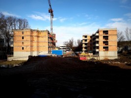 zdjęcie Apartamenty Wadowicka