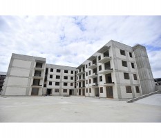 Osiedle Wiślany Mokotów II