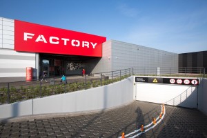 zdjęcie Factory Warszawa Ursus