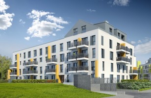 Etap II - Budynek C