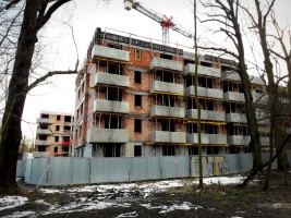 zdjęcie Apartamenty Wadowicka