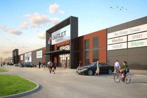 zdjęcie Smart Outlet Center