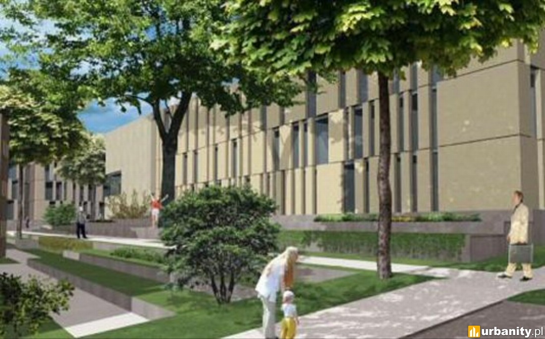 Kampus Uniwersytetu Humanistyczno-Przyrodniczy Jana Kochanowskiego w