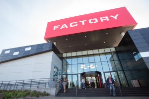zdjęcie Factory Warszawa Ursus