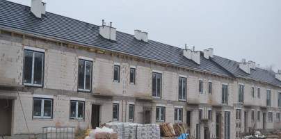 zdjęcie Osiedle Liliowe