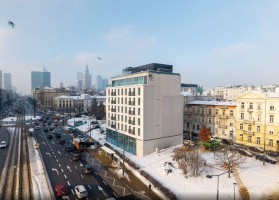 zdjęcie z budowy Smolna 23