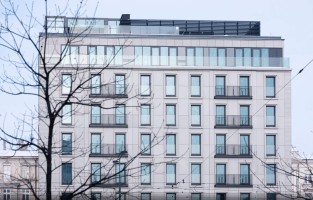 zdjęcie z budowy Smolna 23