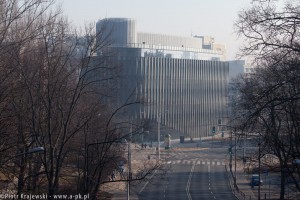 zdjęcie Siedziba Mazowieckiej Spółki Gazownictwa