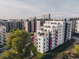 zdjęcie Osiedle nad Odrą