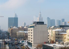 zdjęcie z budowy Smolna 23