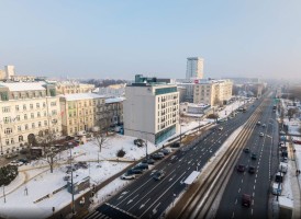zdjęcie z budowy Smolna 23