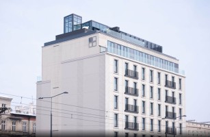 zdjęcie z budowy Smolna 23