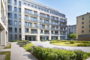 zdjęcie Calisia Residence