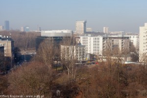 zdjęcie Siedziba Mazowieckiej Spółki Gazownictwa