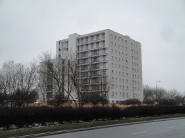 zdjęcie Apartamenty Bielańskie
