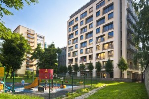 zdjęcie Rezydencja Kaliska