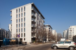 zdjęcie Na Powiślu