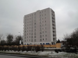 zdjęcie Apartamenty Bielańskie