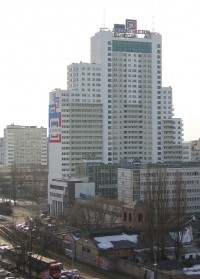 zdjęcie Łucka City
